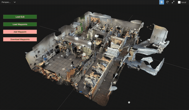 Load_Map Demo